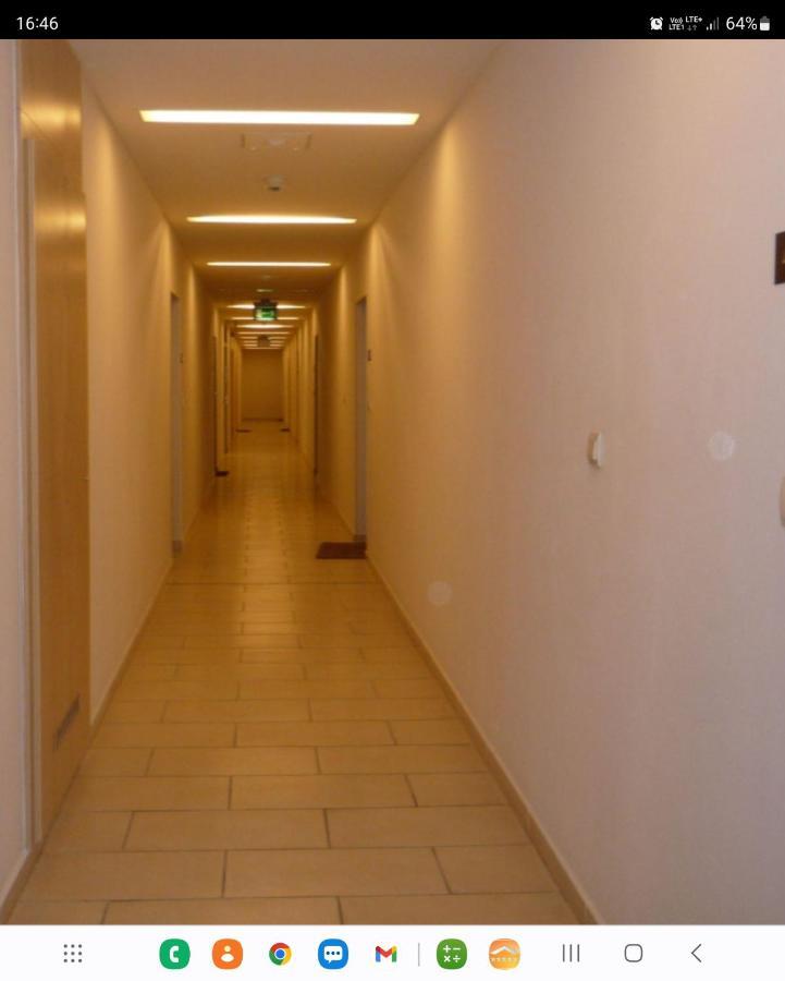 Amber 519 Apartament Kraków