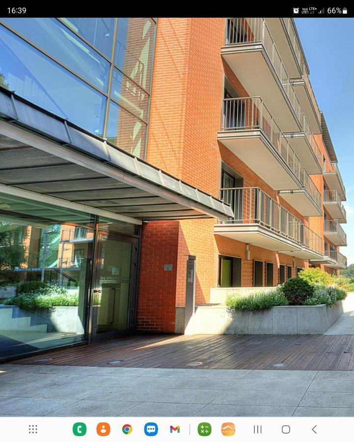 Apartament Amber 519 *