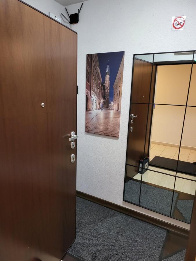 Amber 519 Apartament