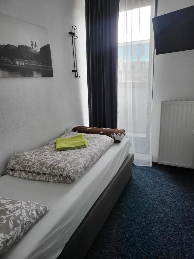 Amber 519 Apartament